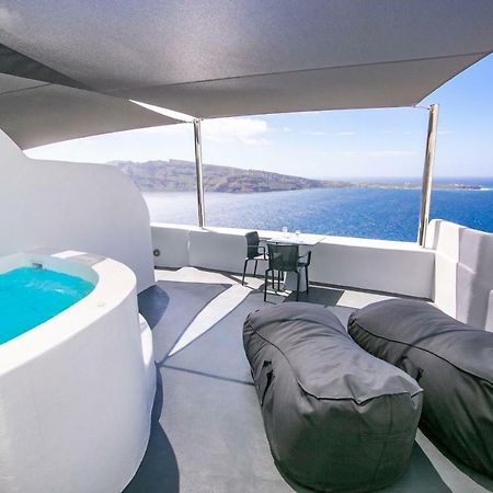 Theodora Suites (Adults Only) Ía Eksteriør bilde