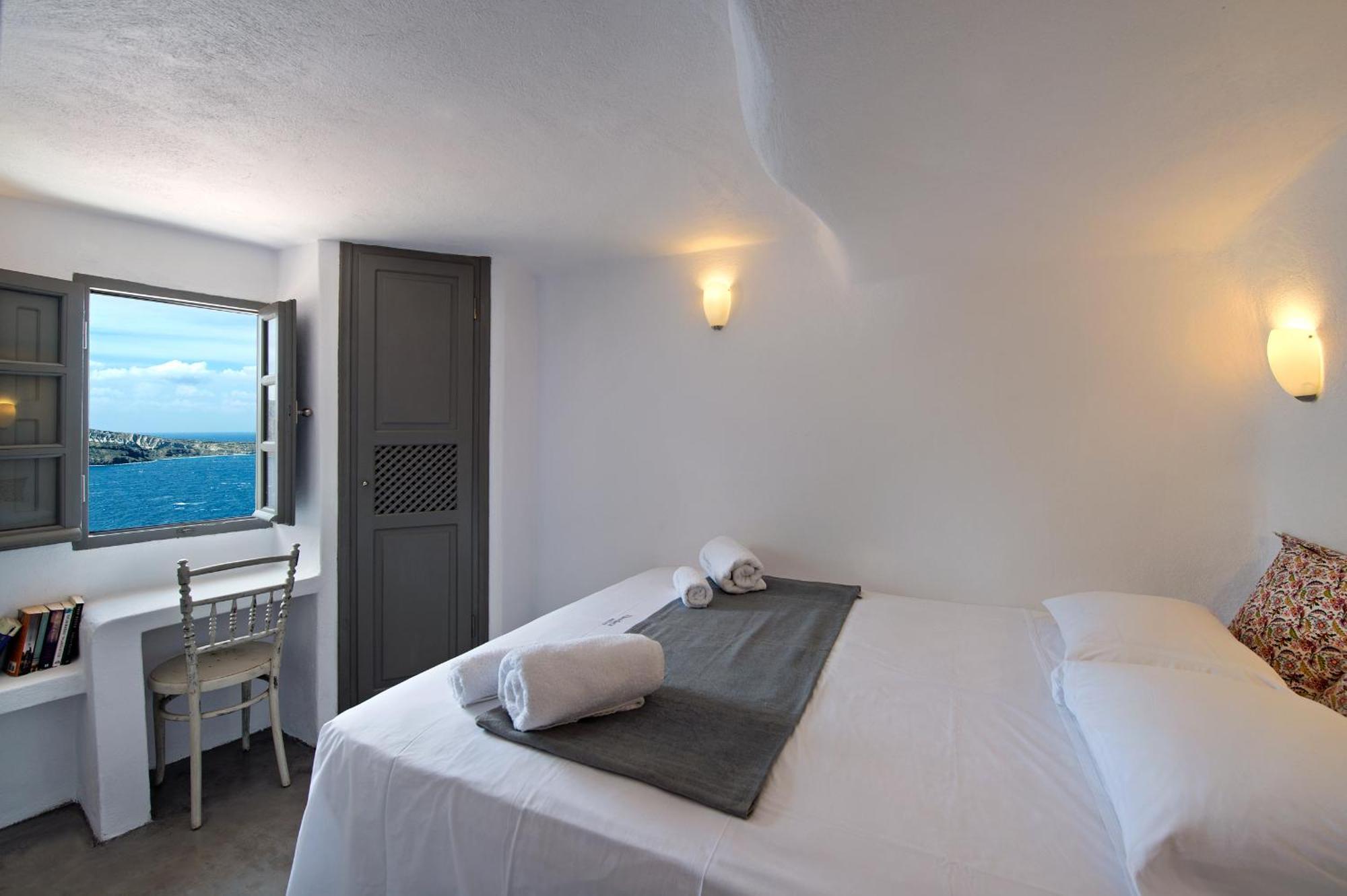 Theodora Suites (Adults Only) Ía Eksteriør bilde