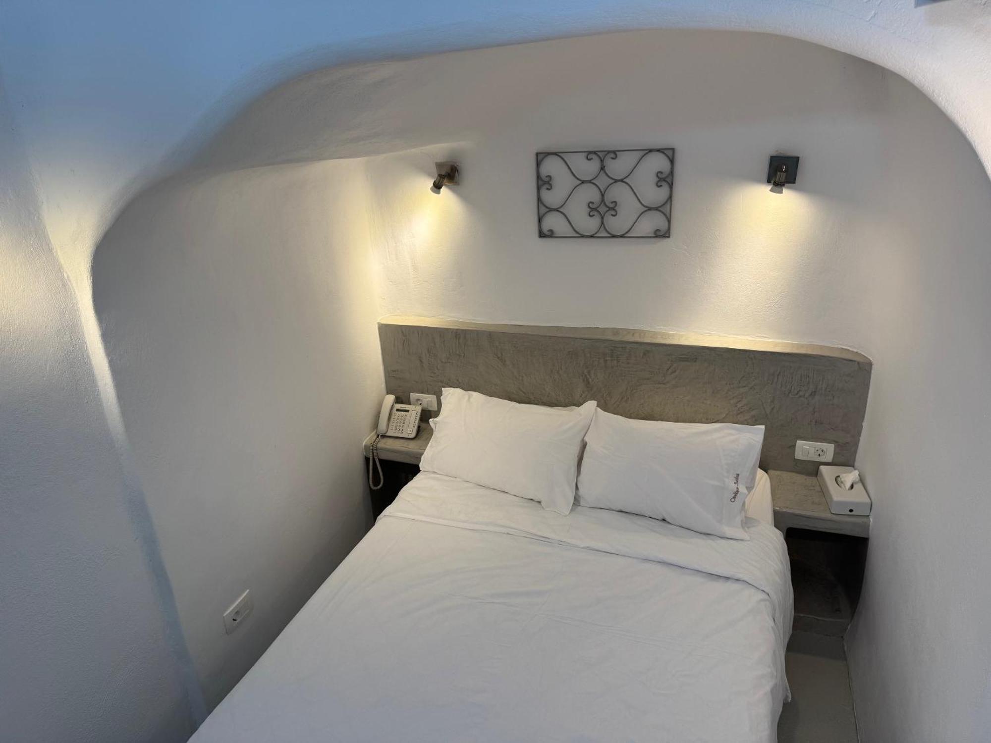 Theodora Suites (Adults Only) Ía Eksteriør bilde