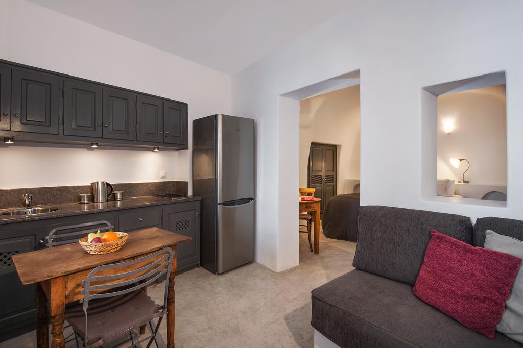 Theodora Suites (Adults Only) Ía Rom bilde